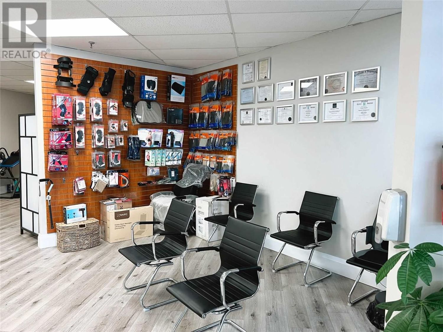 Businesses for Sale in Ontario