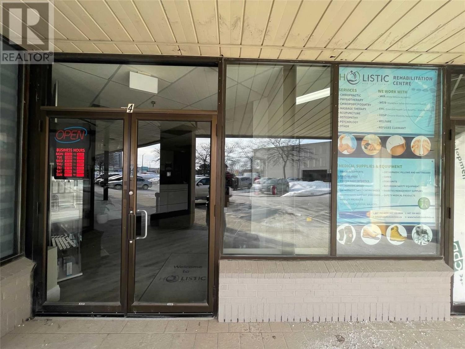 Businesses for Sale in Ontario