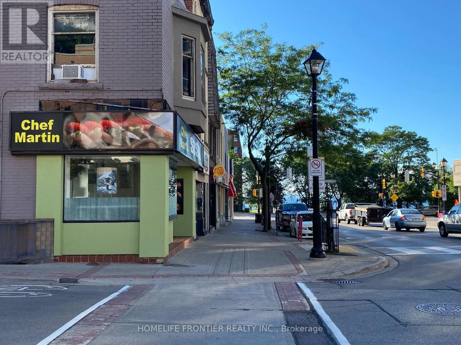 Restaurants for Sale in Ontario