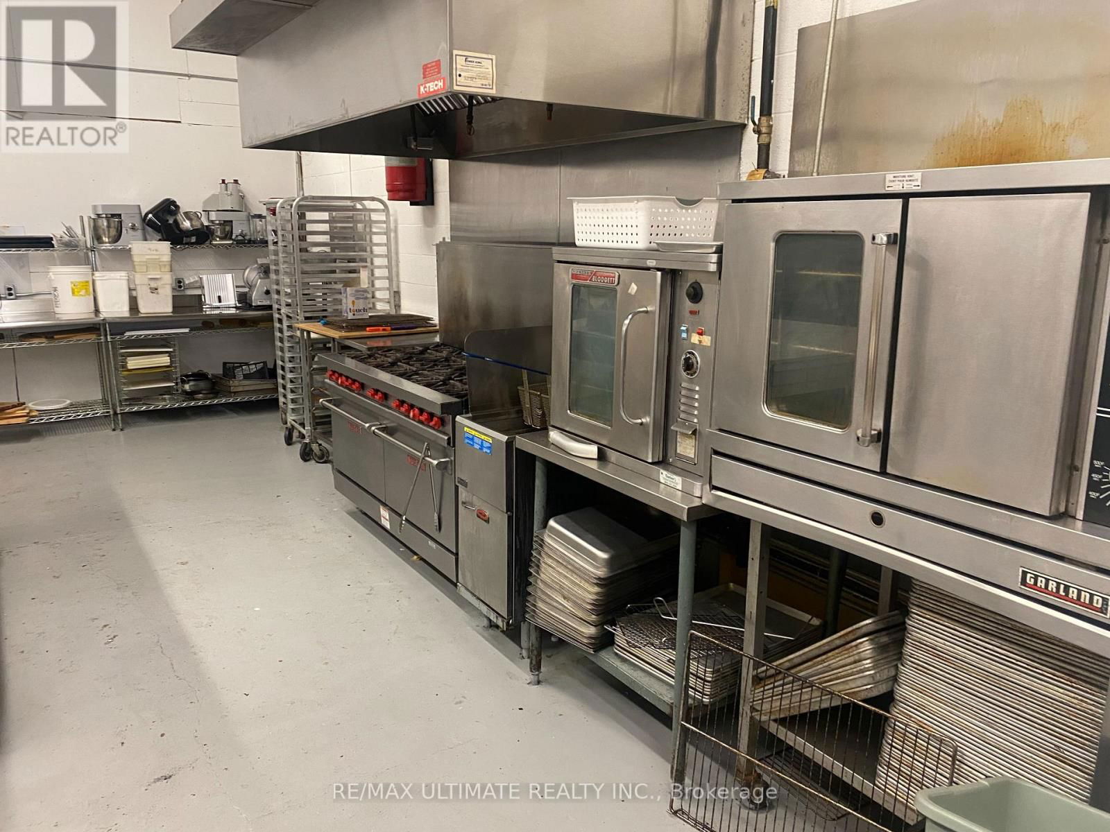 Restaurants for Sale in Canada