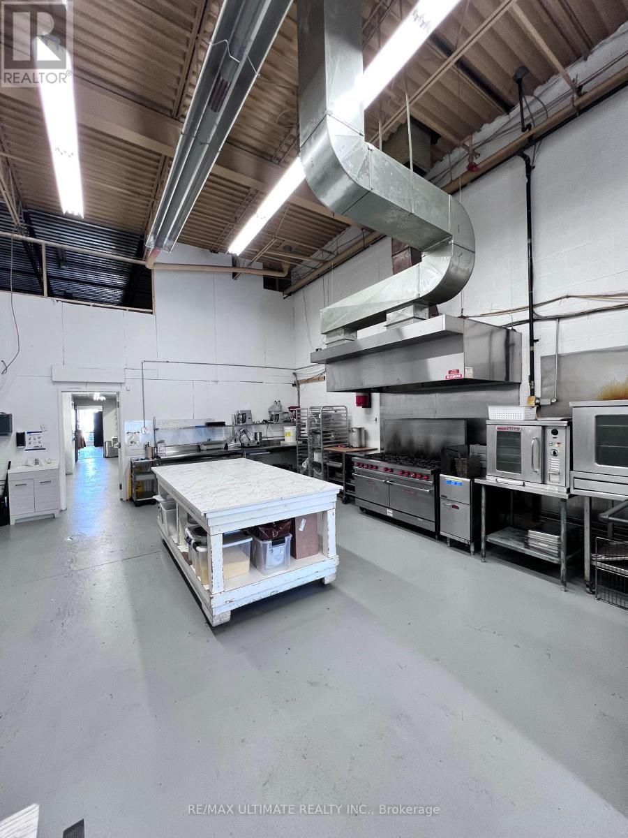Restaurants for Sale in Canada