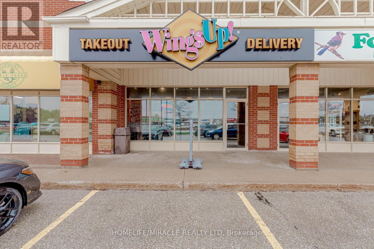 Restaurants for Sale in 