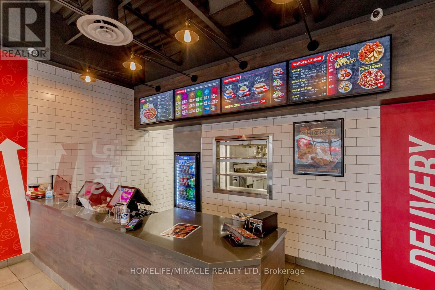 Restaurants for Sale in 