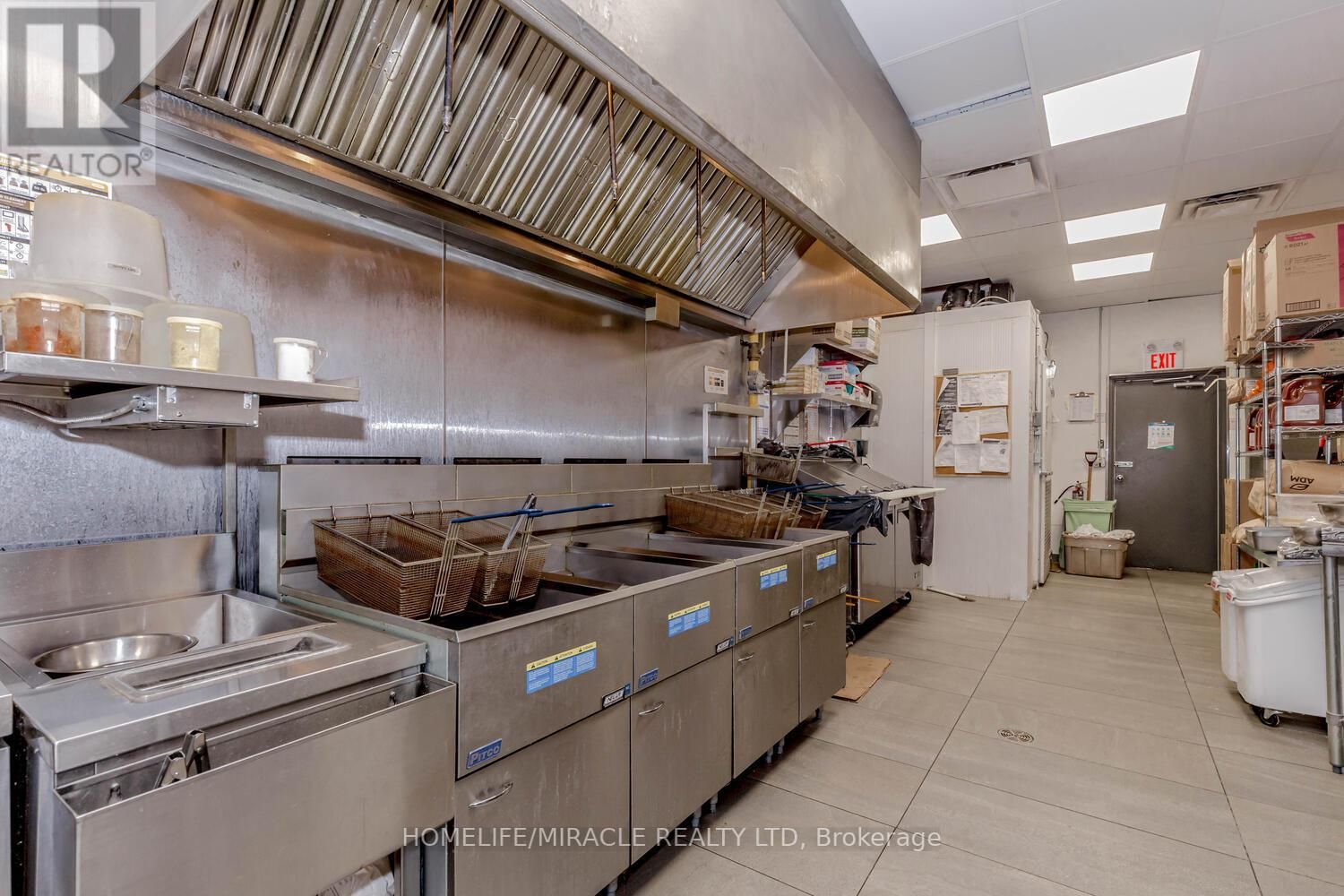 Restaurants for Sale in 