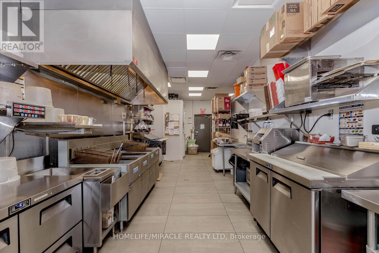 Restaurants for Sale in 