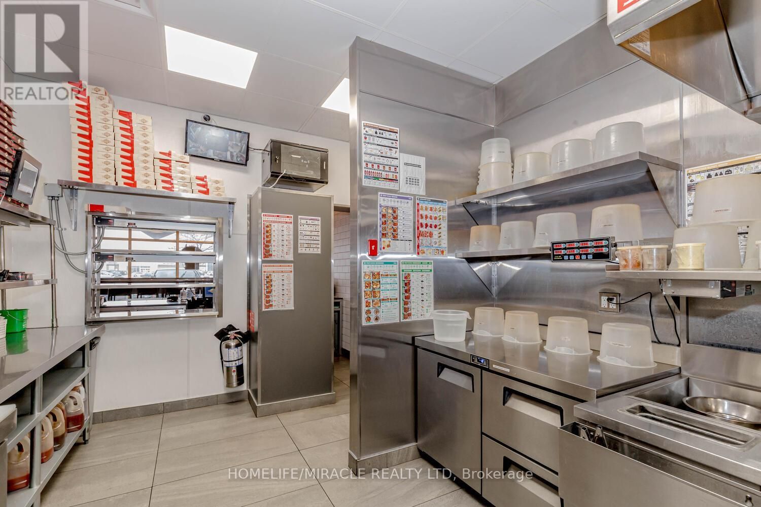 Restaurants for Sale in 