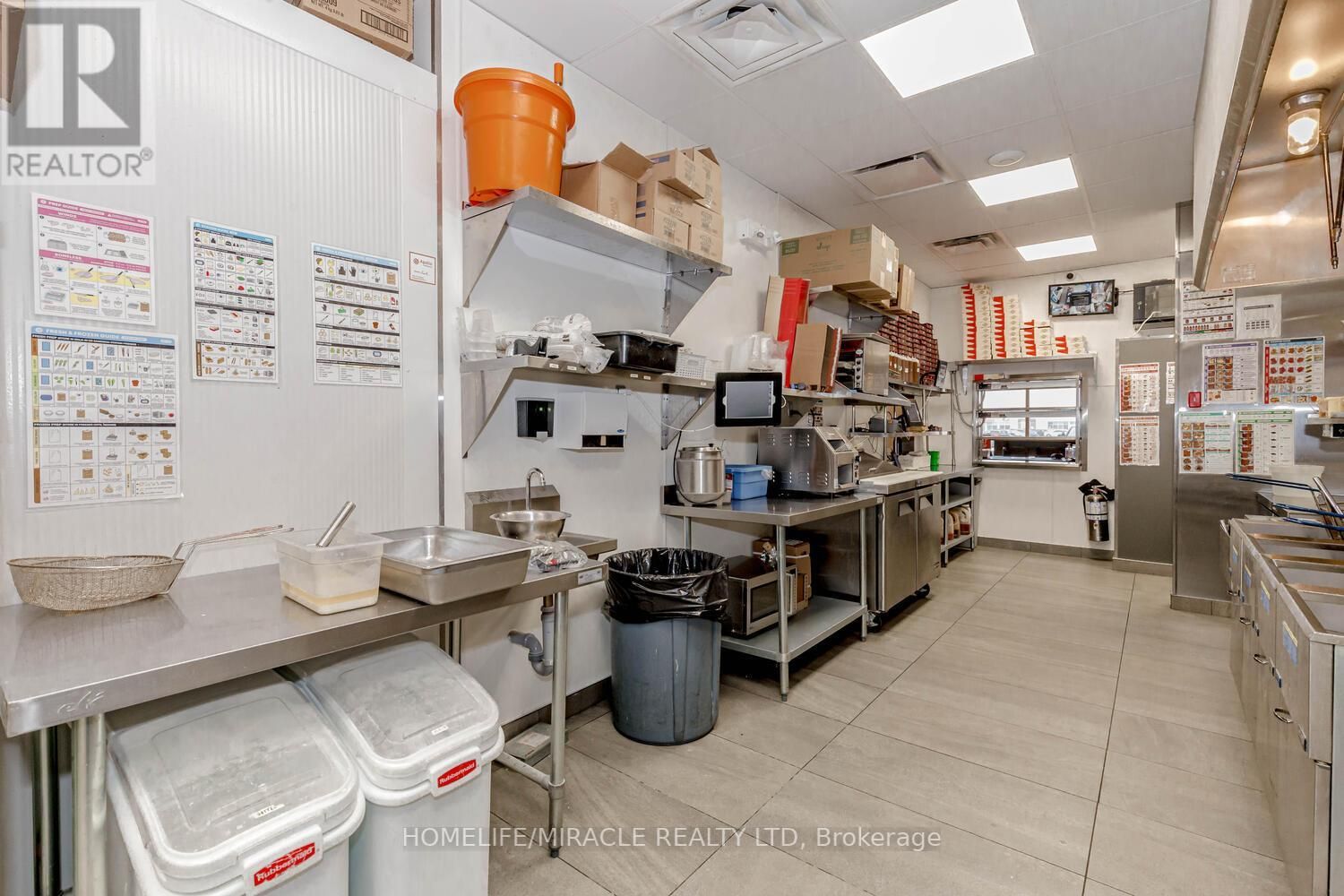 Restaurants for Sale in 