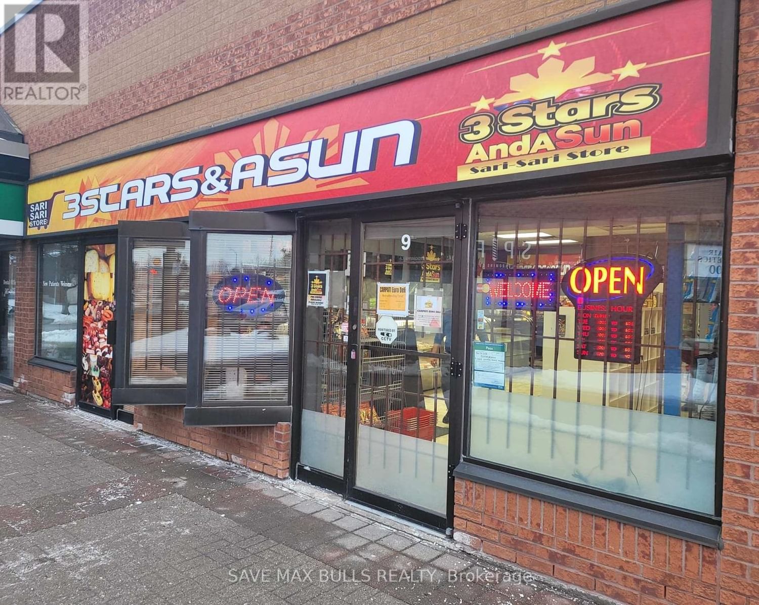 Restaurants for Sale in 