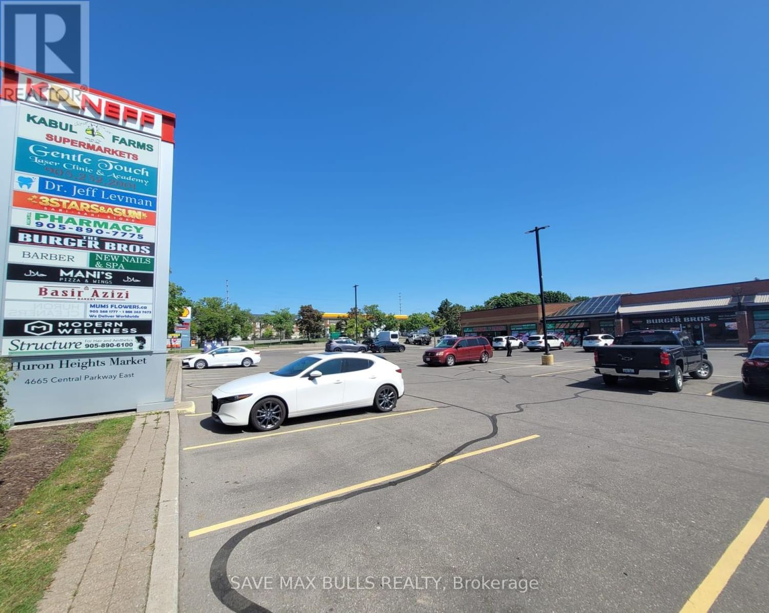 Restaurants for Sale in 