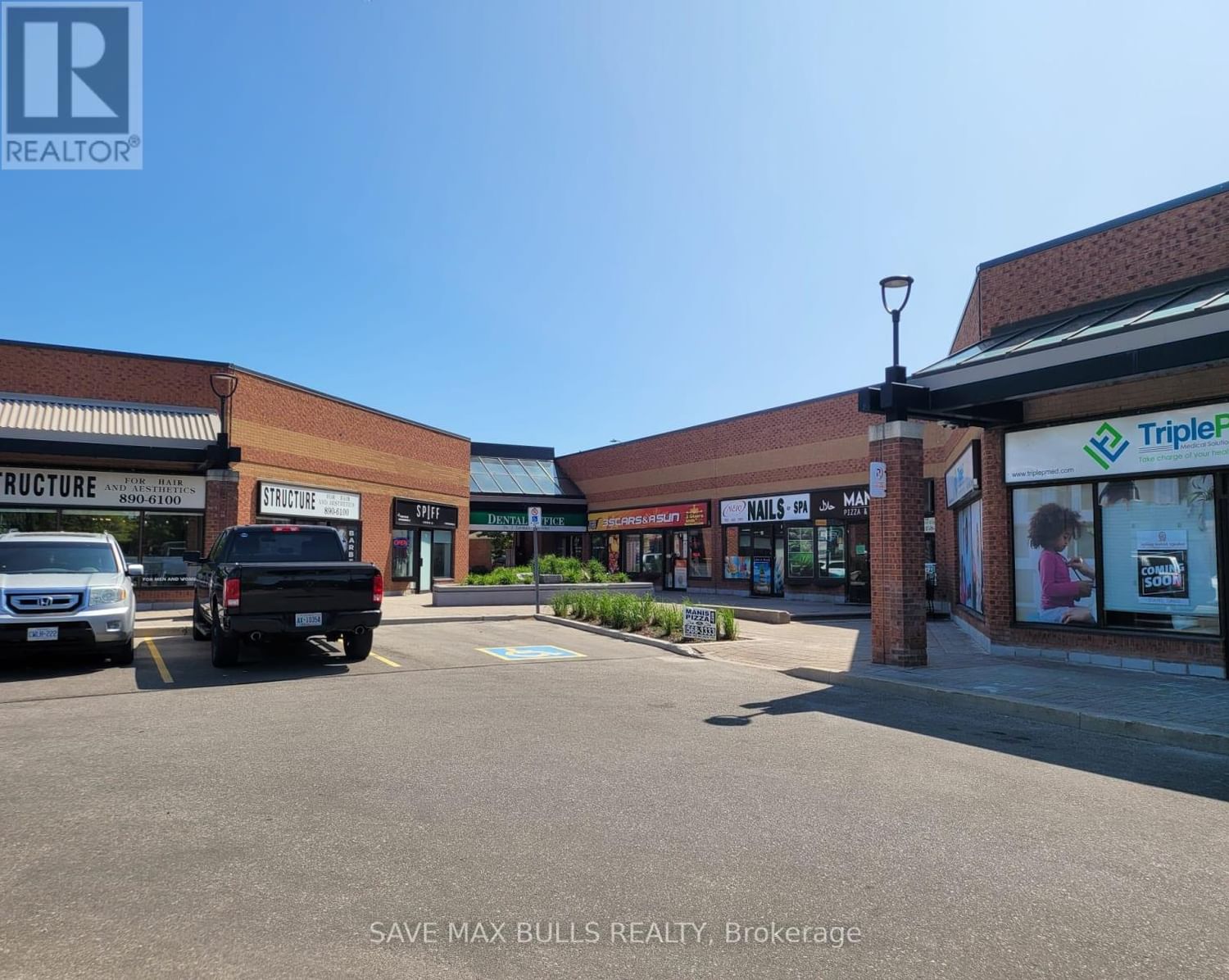 Restaurants for Sale in 