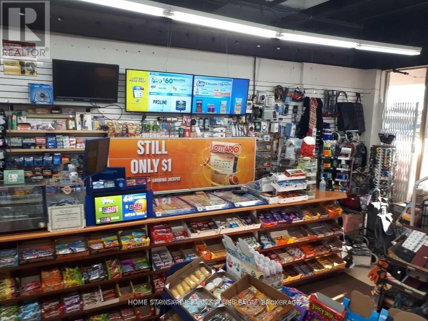 Businesses for Sale in 