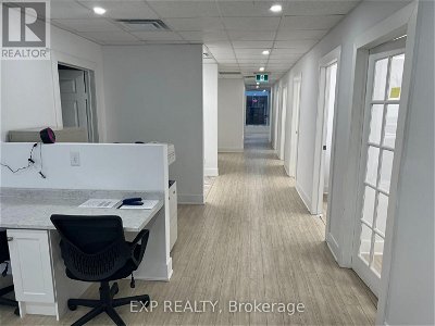 Image #1 of Commercial for Sale at #3 -1185 Queensway  E, Mississauga, Ontario
