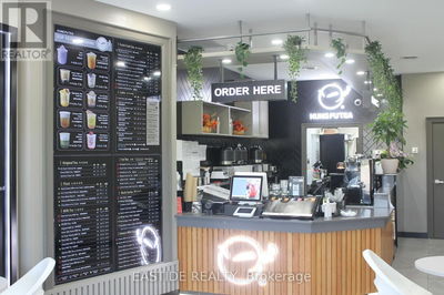Coffee Tea Cafes for Sale