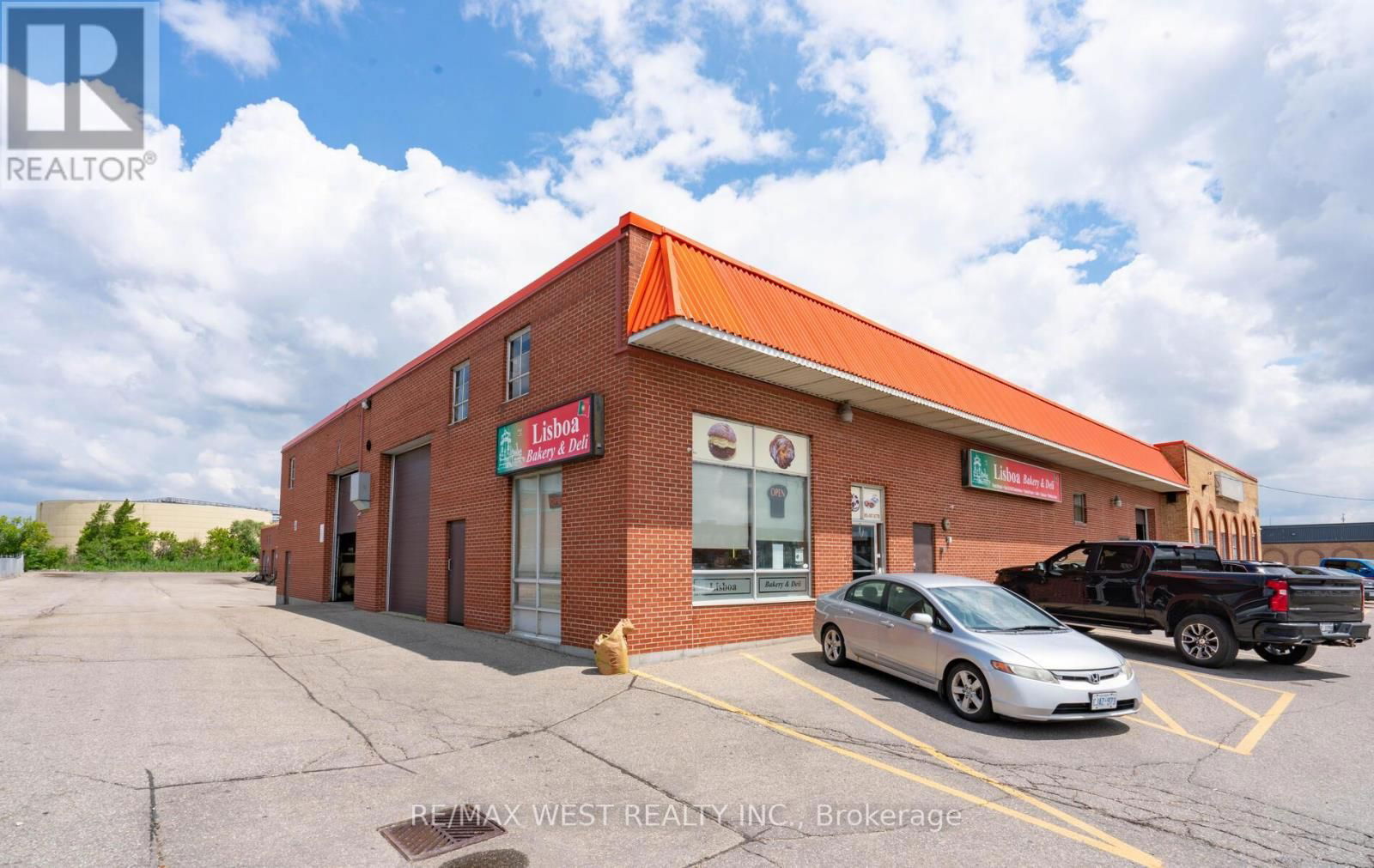 Restaurants for Sale in Canada