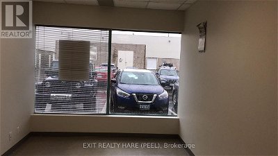 Image #1 of Commercial for Sale at #29 -7895 Tranmere Dr, Mississauga, Ontario