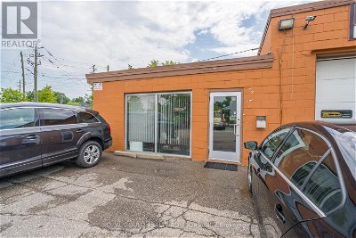 Image #1 of Commercial for Sale at 80 Joseph St, Brampton, Ontario