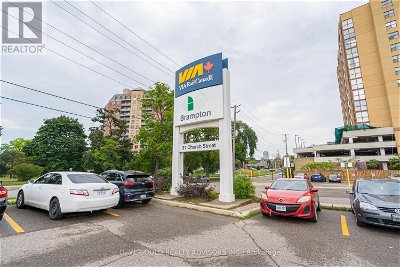 Image #1 of Commercial for Sale at 80 Joseph St, Brampton, Ontario