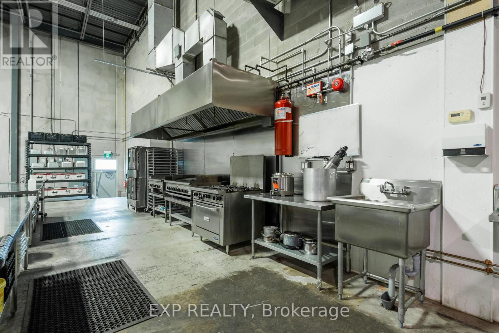 Restaurants for Sale in Canada