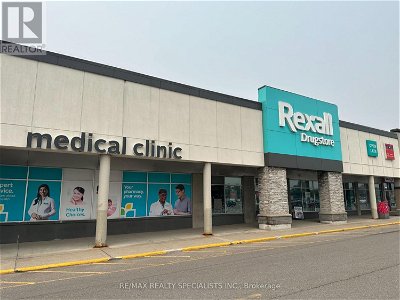 Health Wellness Clinics for Sale