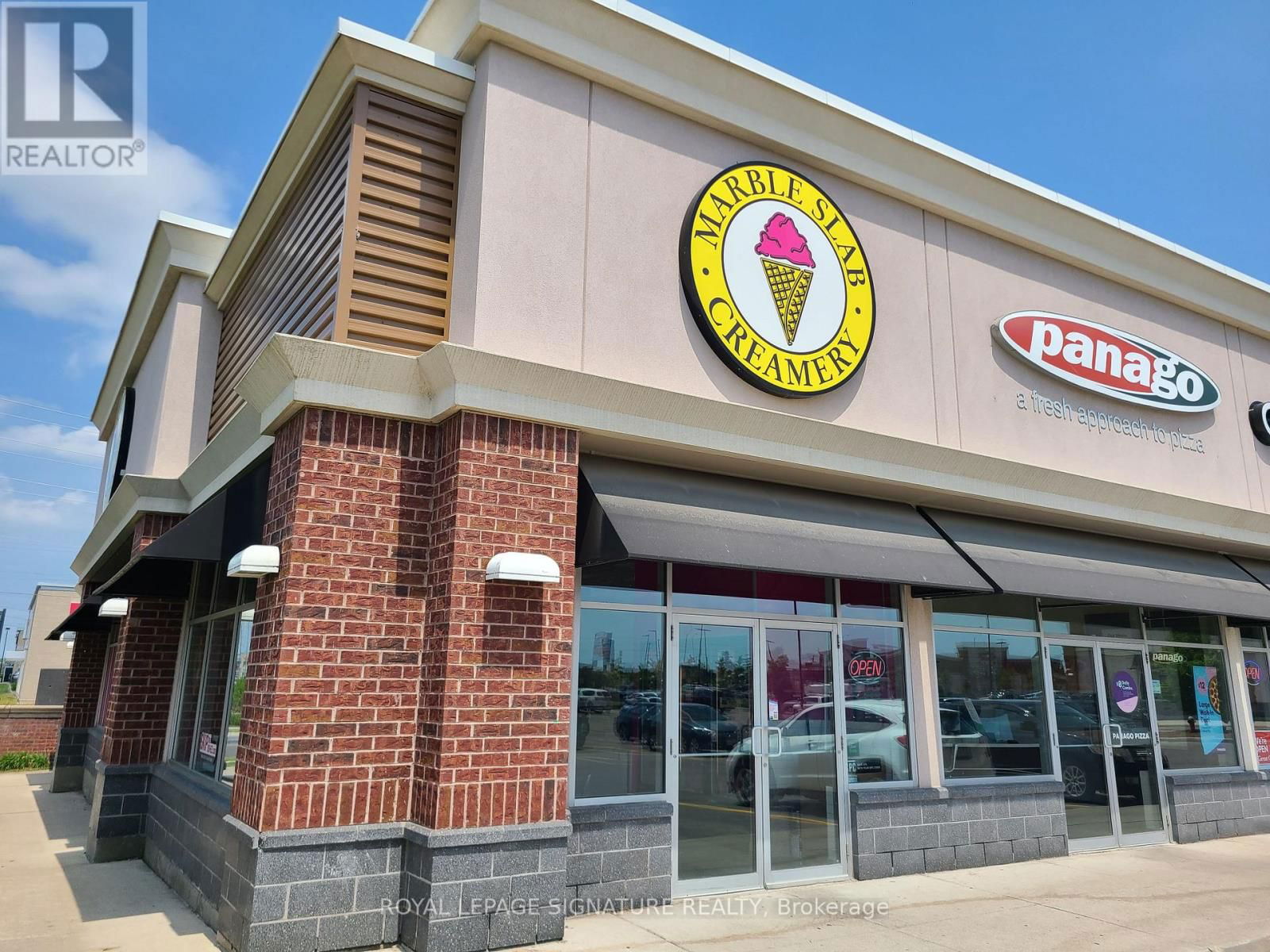 Restaurants for Sale in Ontario