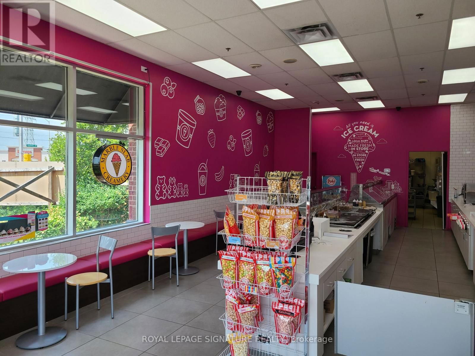 Restaurants for Sale in Ontario