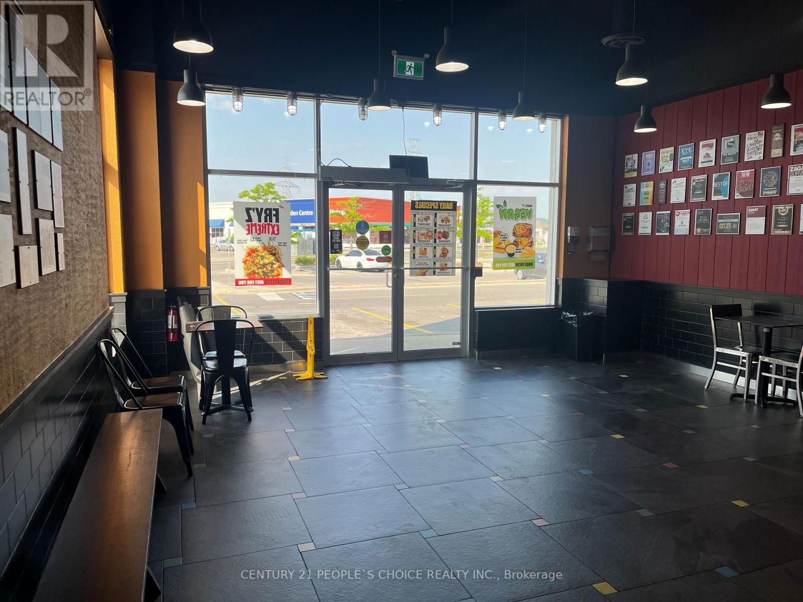 Restaurants for Sale in Ontario