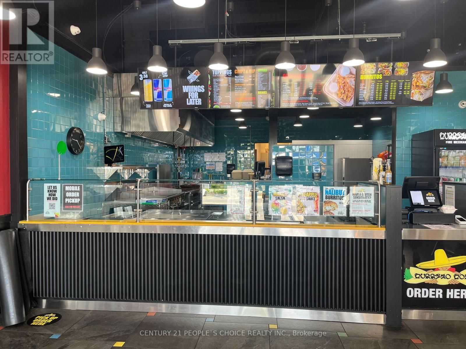 Restaurants for Sale in Ontario