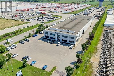Image #1 of Commercial for Sale at 13352 Coleraine Dr, Caledon, Ontario