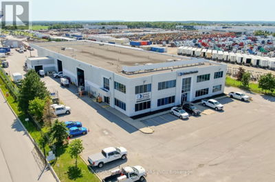 Image #1 of Commercial for Sale at 13352 Coleraine Dr, Caledon, Ontario