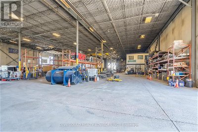 Image #1 of Commercial for Sale at 13352 Coleraine Dr, Caledon, Ontario