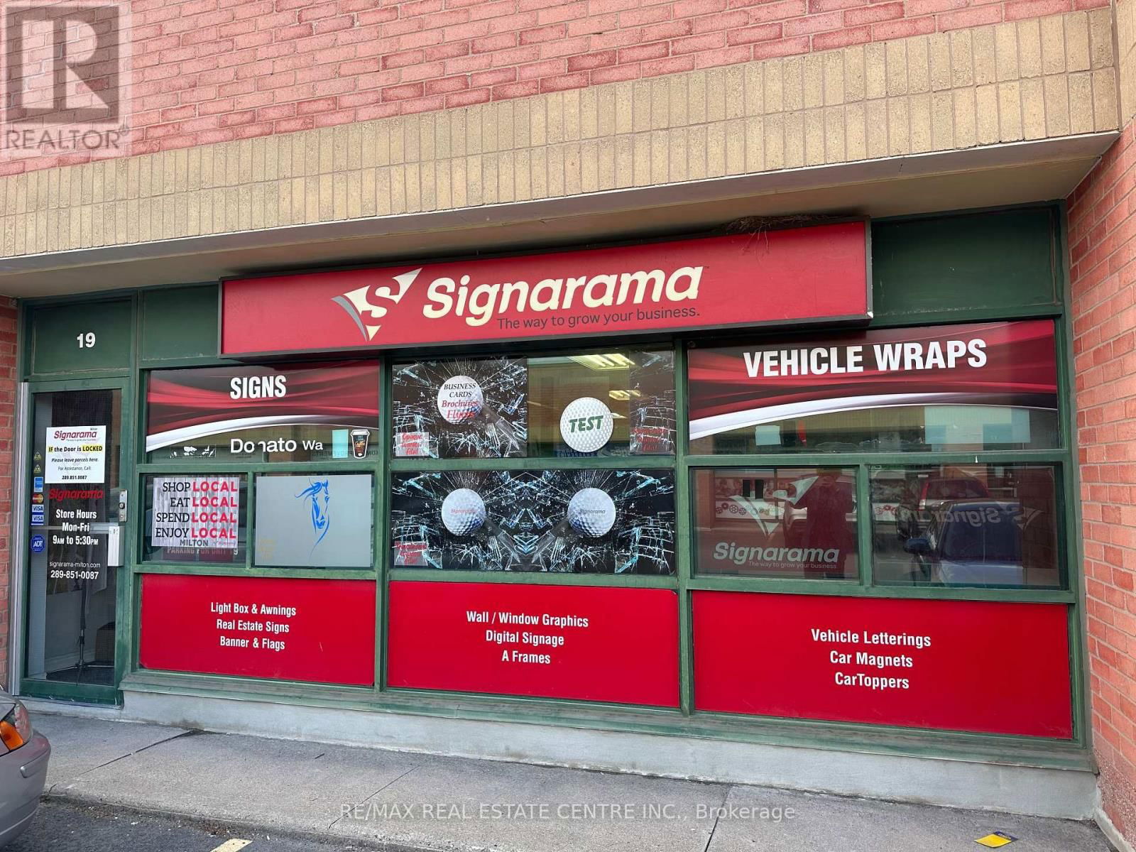 Businesses for Sale in Ontario