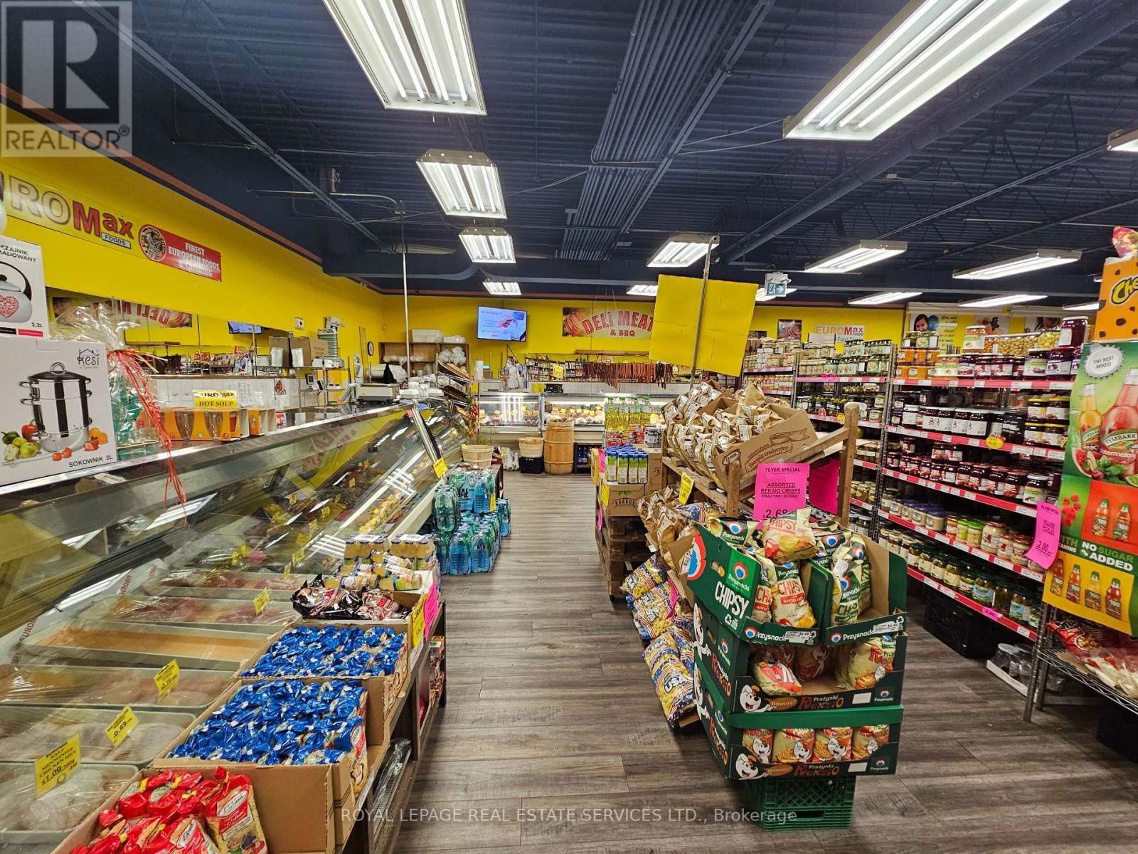 Businesses for Sale in Canada