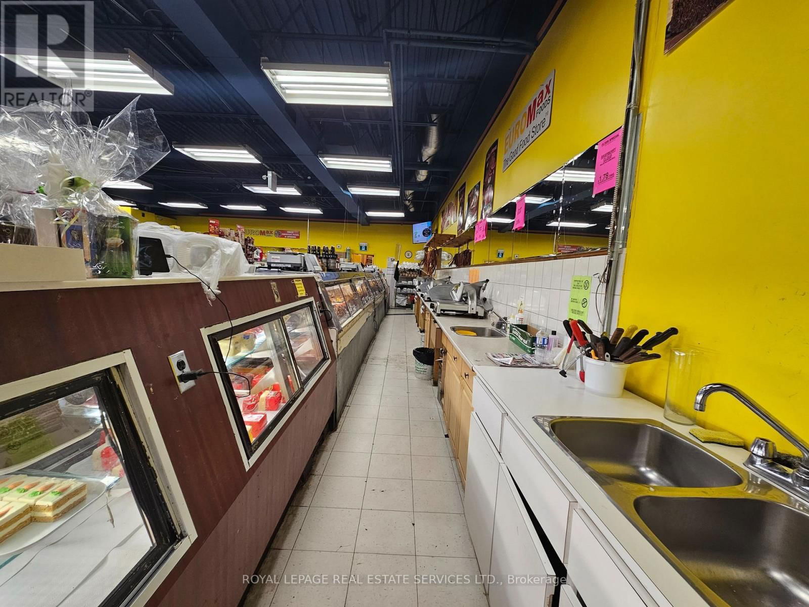 Businesses for Sale in Canada