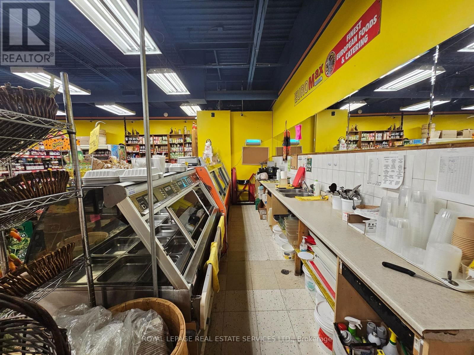 Businesses for Sale in Canada
