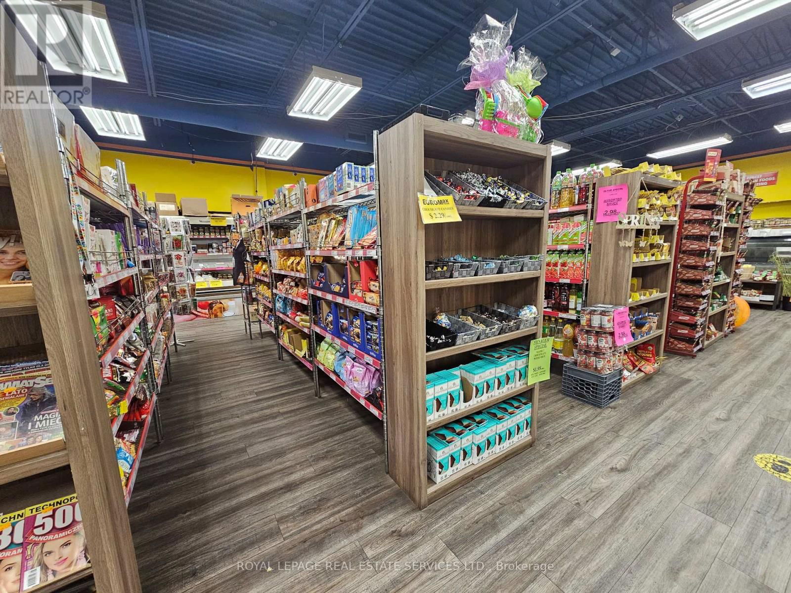 Businesses for Sale in Canada