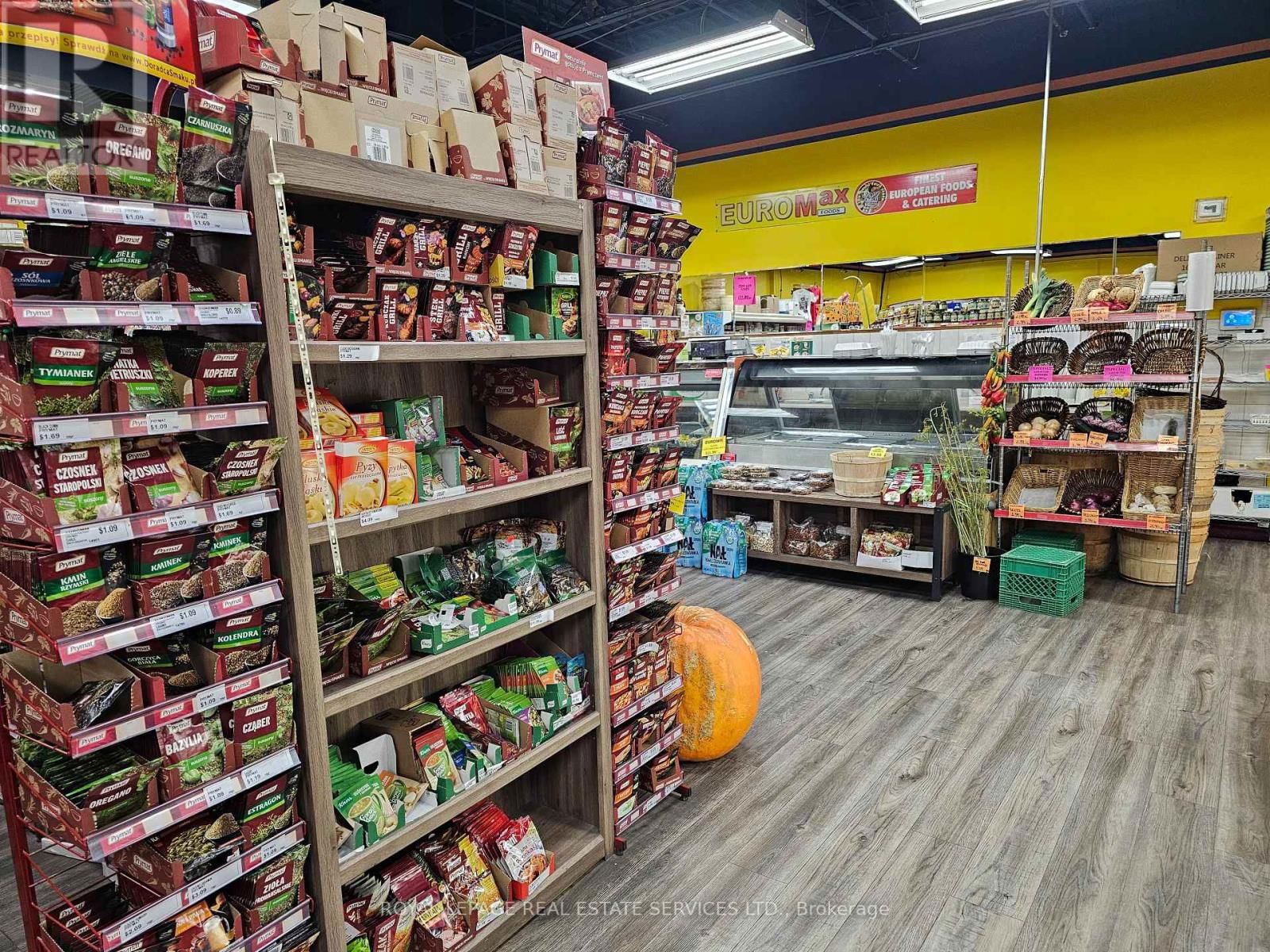 Businesses for Sale in Canada
