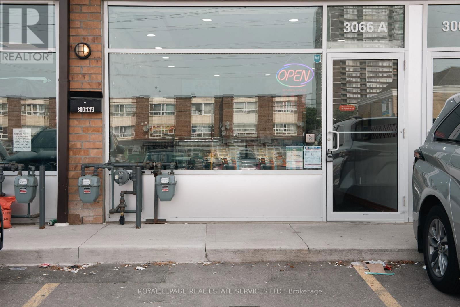 Restaurants for Sale in Ontario