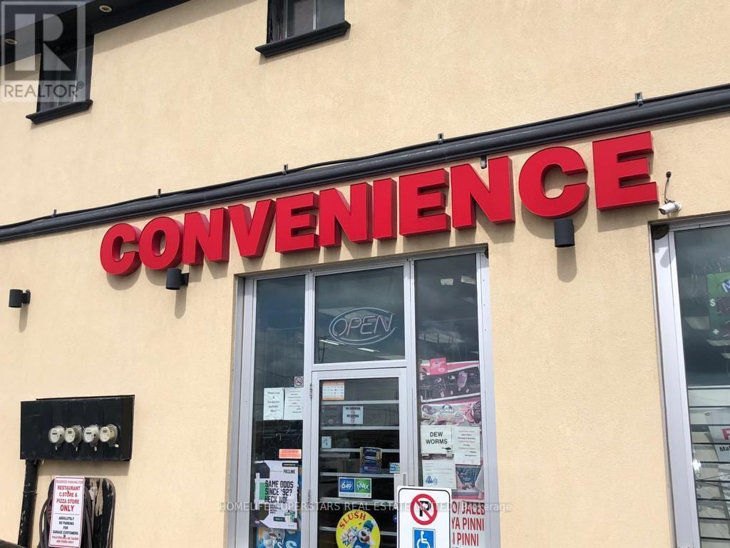 Businesses for Sale in Ontario