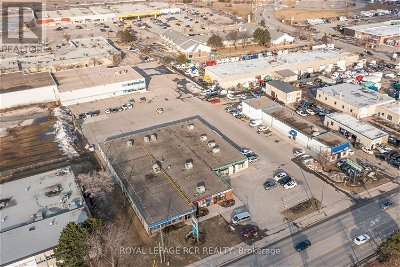 Image #1 of Commercial for Sale at 1216 2426 Rutherford Rd S, Brampton, Ontario