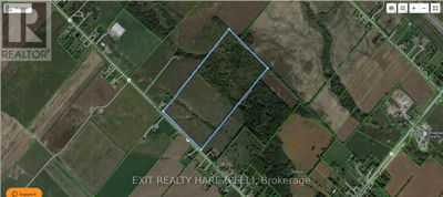 Image #1 of Commercial for Sale at 0 The Gore Rd, Caledon, Ontario