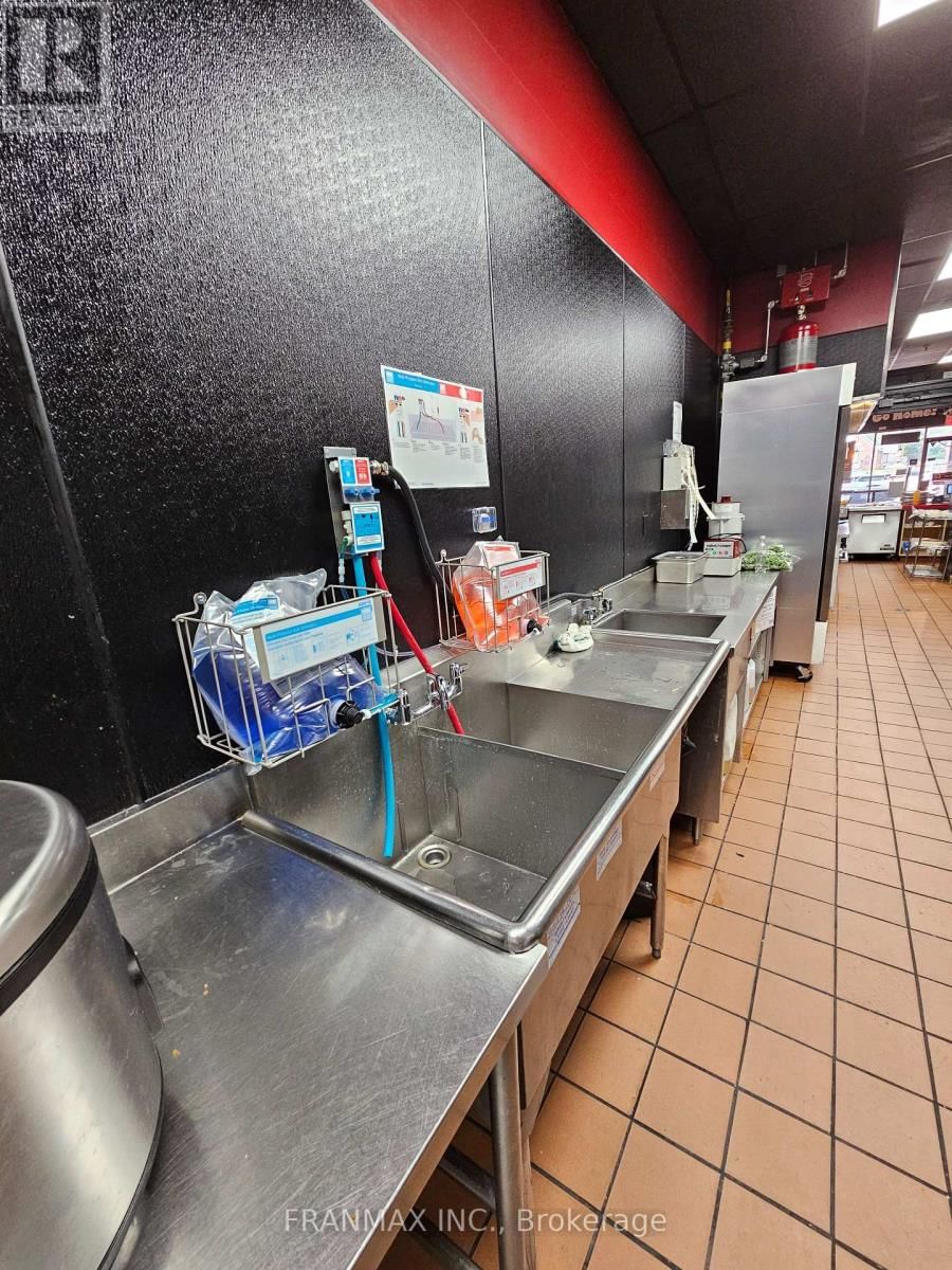 Restaurants for Sale in Ontario