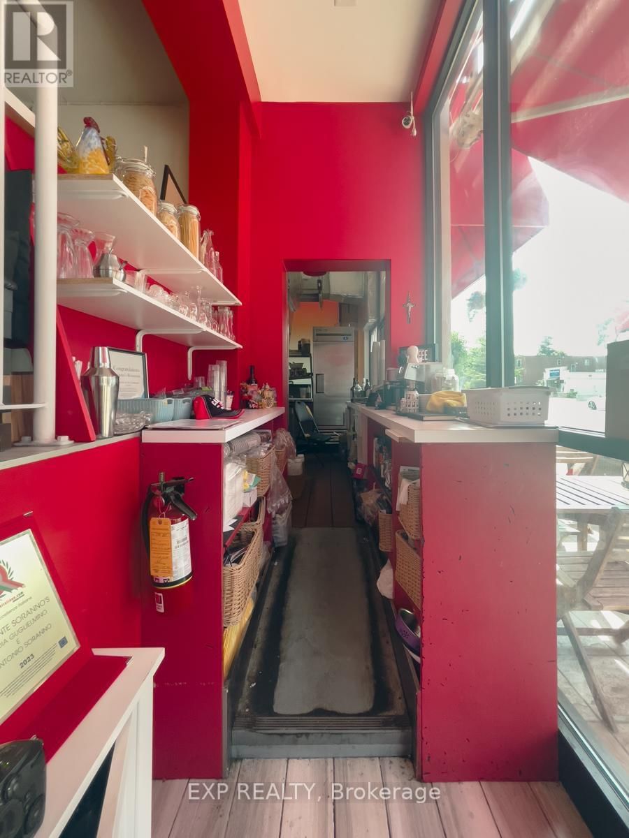 Restaurants for Sale in Ontario