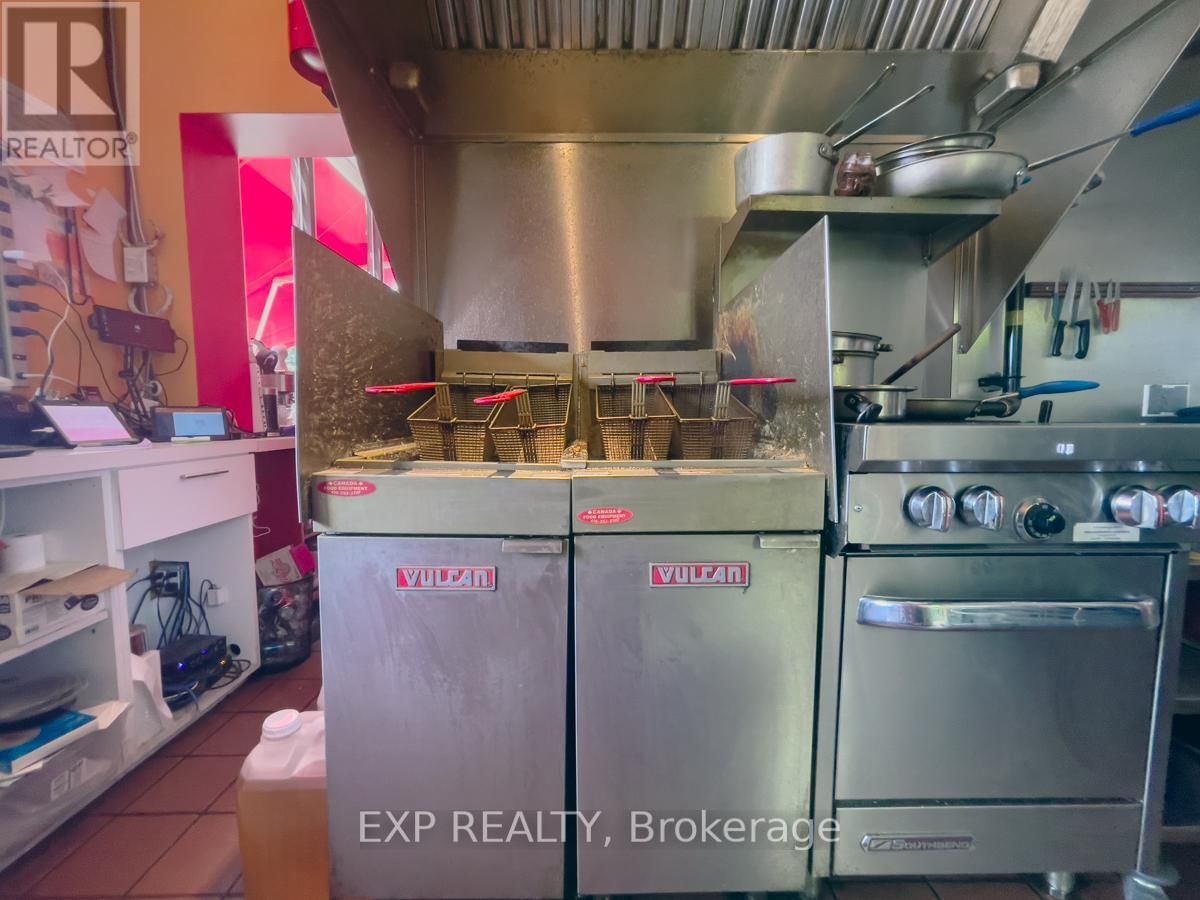 Restaurants for Sale in Ontario
