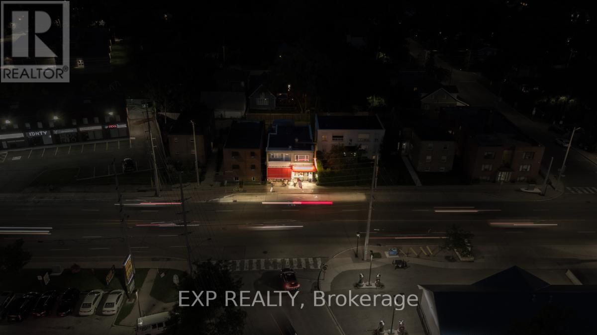 Restaurants for Sale in Ontario