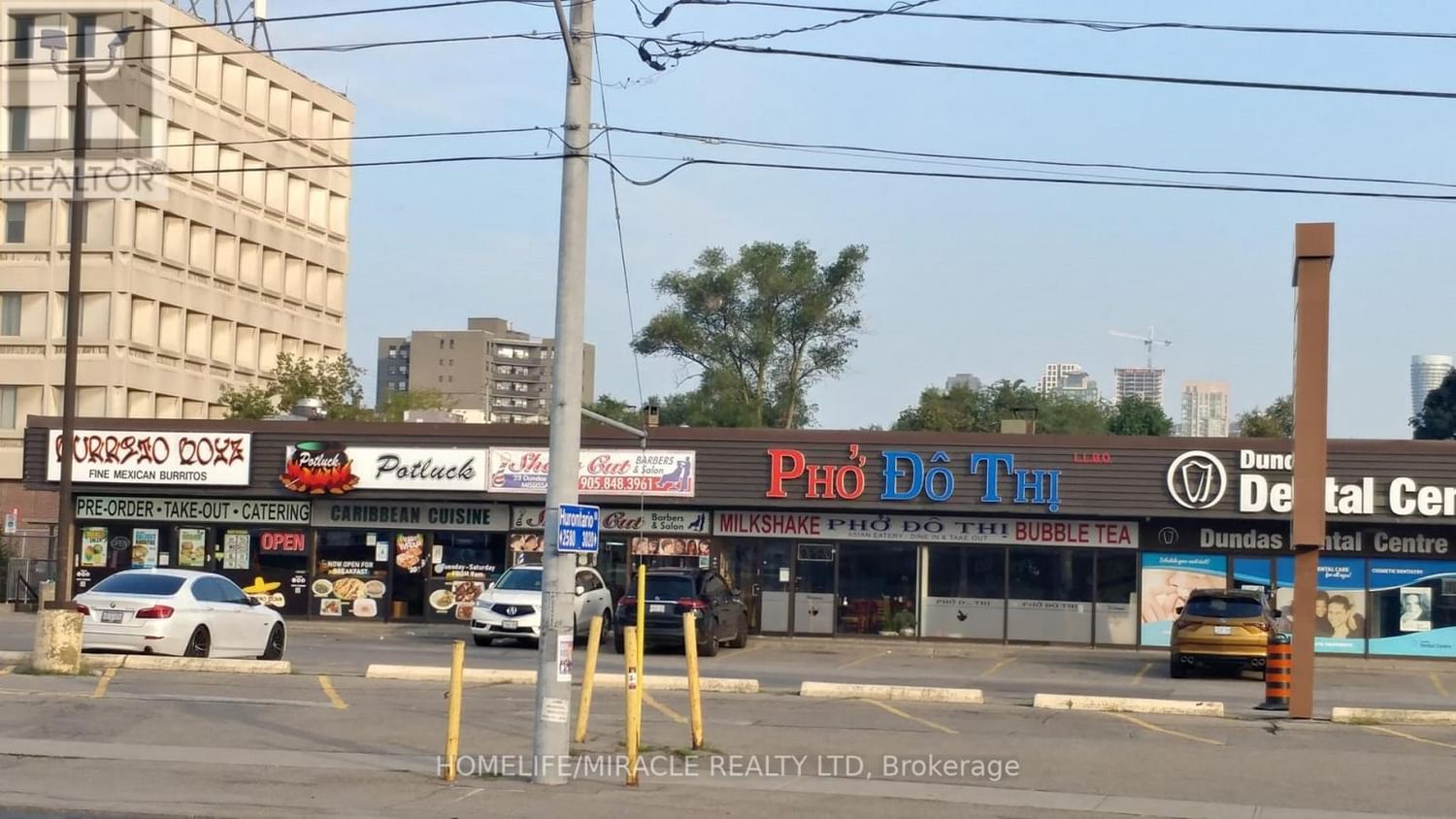 Businesses for Sale in Ontario