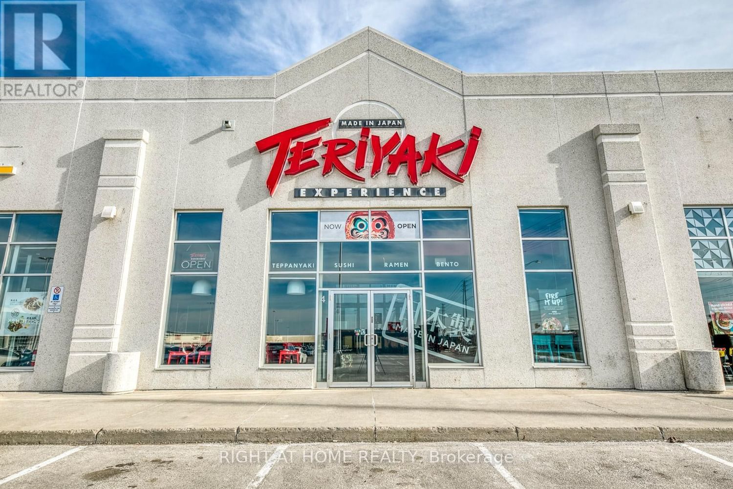 Restaurants for Sale in Ontario
