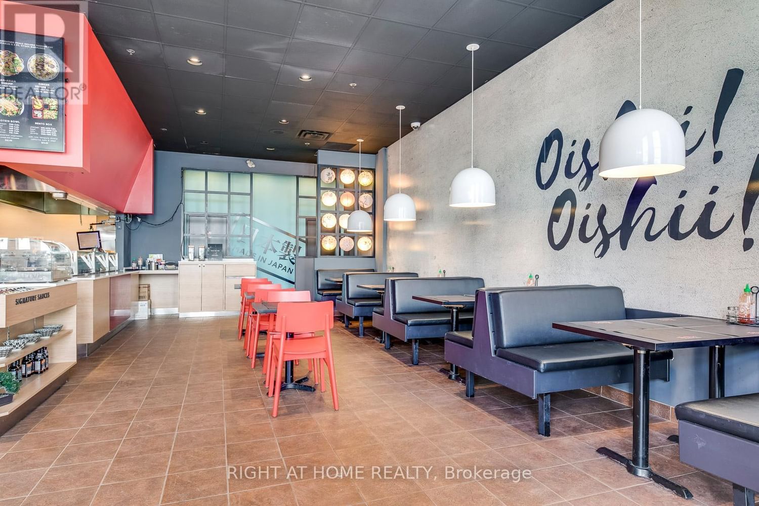 Restaurants for Sale in Ontario