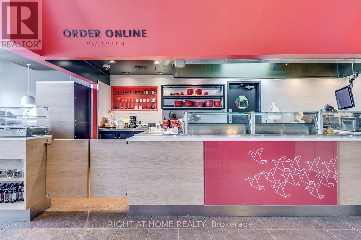 Restaurants for Sale in Ontario