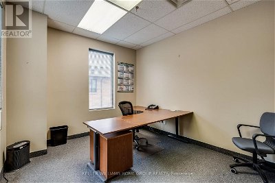 Image #1 of Commercial for Sale at #204n -1455 Lakeshore Rd, Burlington, Ontario