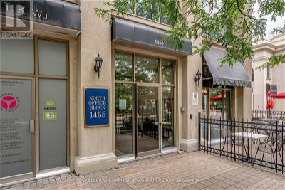 Image #1 of Commercial for Sale at #204n -1455 Lakeshore Rd, Burlington, Ontario